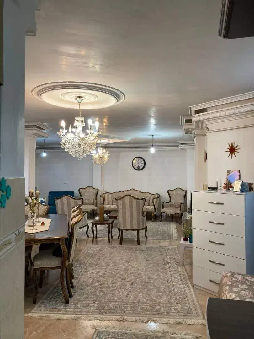 آپارتمان 250متری/ارشاد/3طبقه 2واحد/سند تک برگ/فول|فروش آپارتمان|رشت, اسماعیل آباد|دیوار