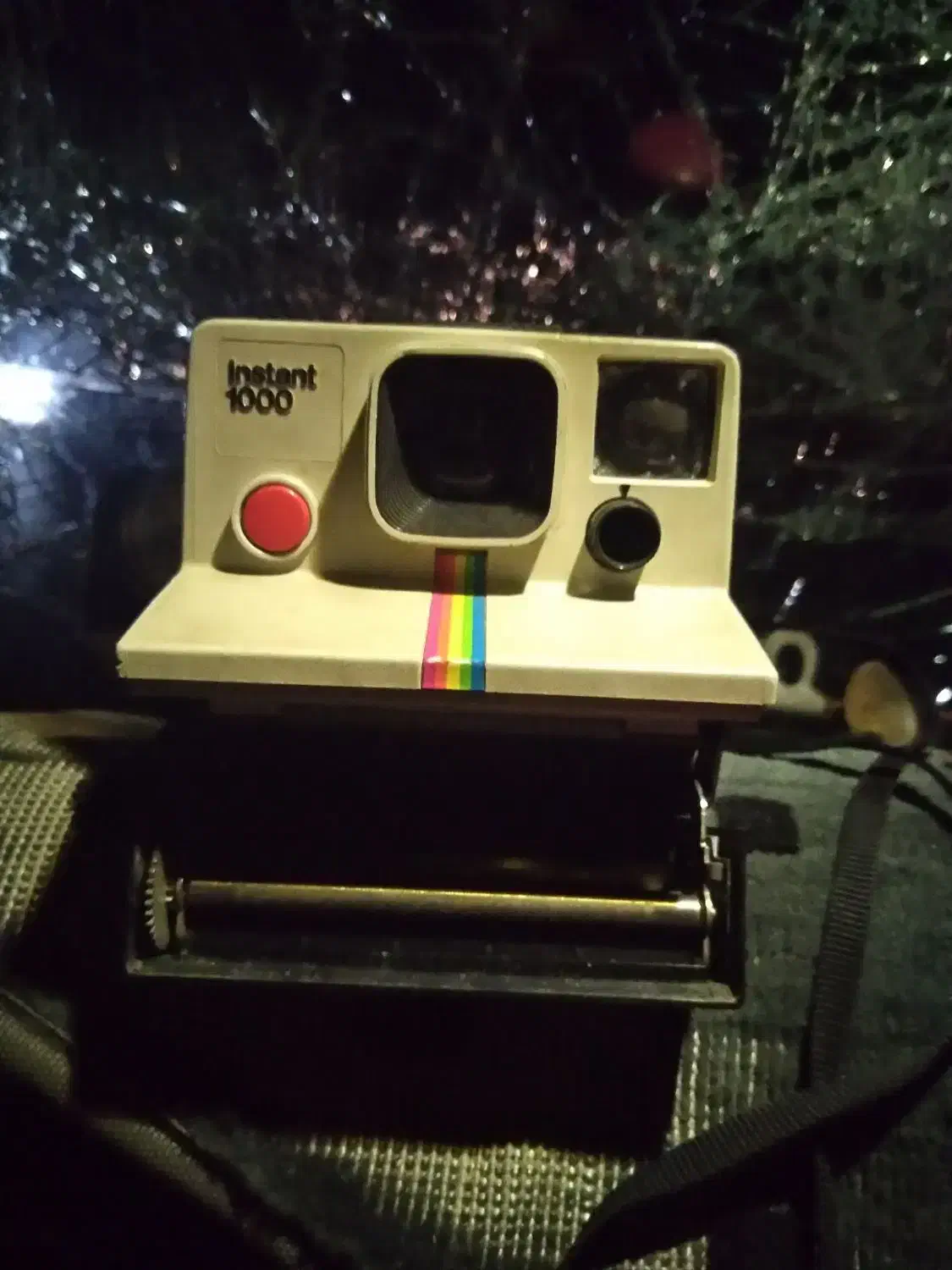 دوربین عکاسی قدیمی کلاسیک|دوربین عکاسی و فیلمبرداری|شهرکرد, |دیوار