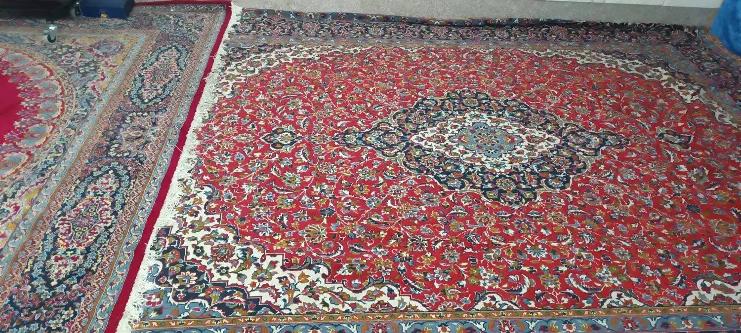 فرش 12متری|فرش|قم, محمد آباد|دیوار