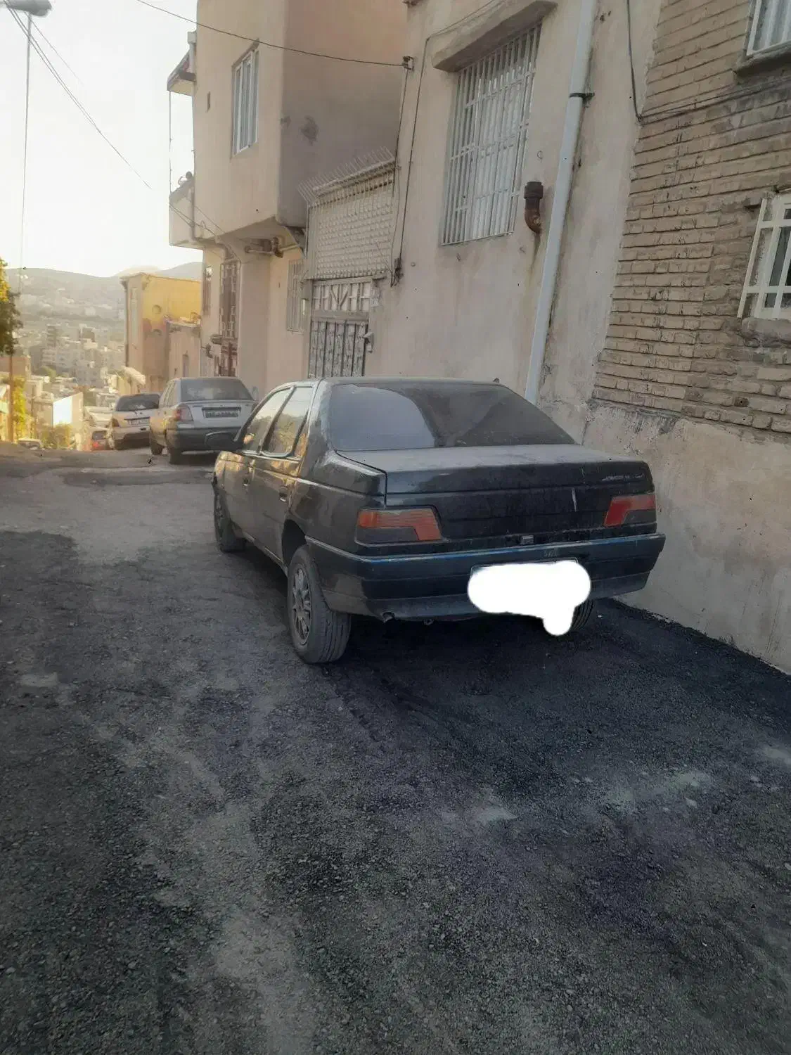 فروشی|خودرو سواری و وانت|سنندج, |دیوار