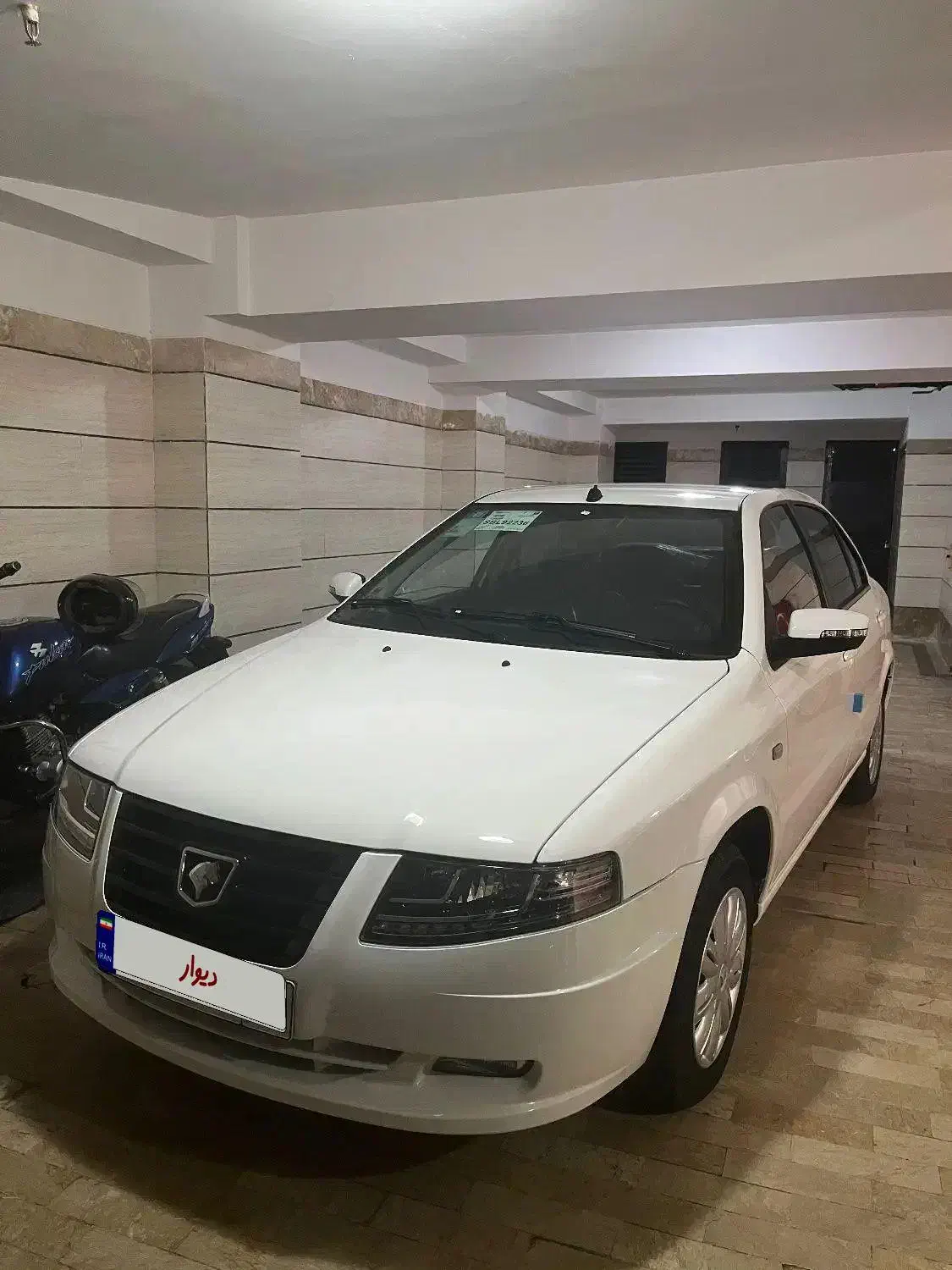 سمند سورن پلاس صفر ۱۴۰۴ - xu7p|خودرو سواری و وانت|تهران, جمال‌زاده|دیوار