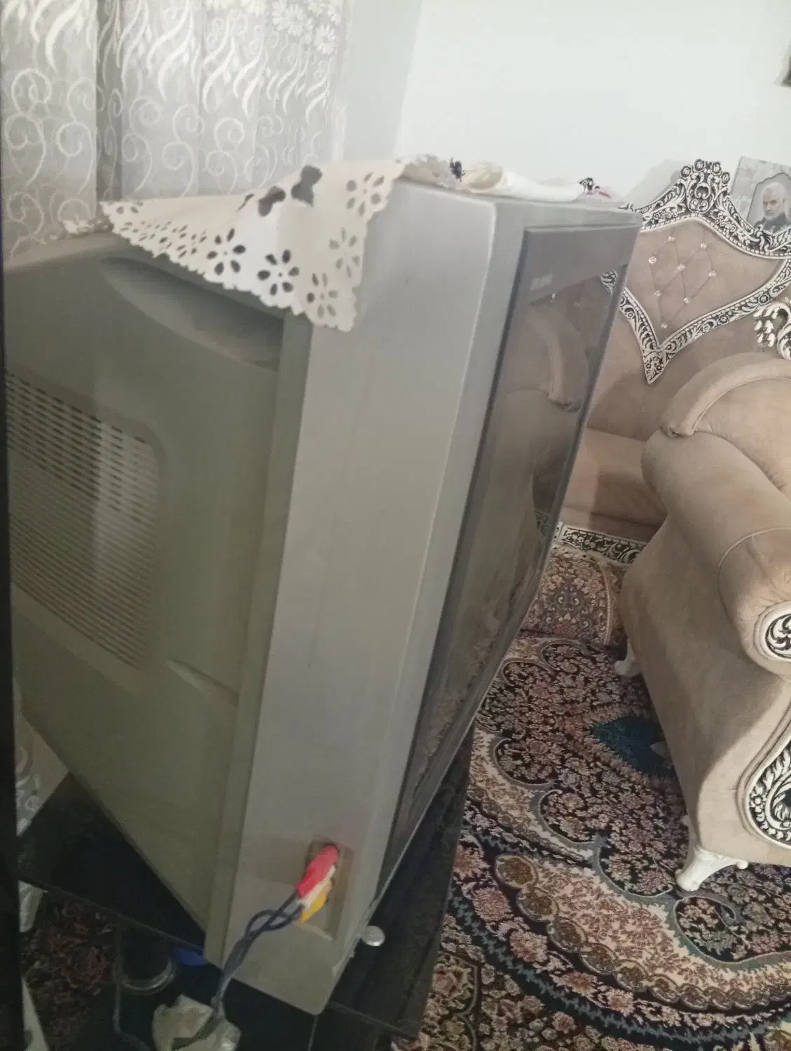 تلویزیون 29|تلویزیون و پروژکتور|نیشابور, مسکن مهر نور|دیوار