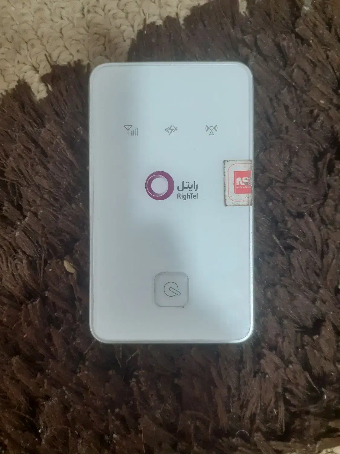 مودم|مودم و تجهیزات شبکه|هشتگرد, تهران دشت|دیوار