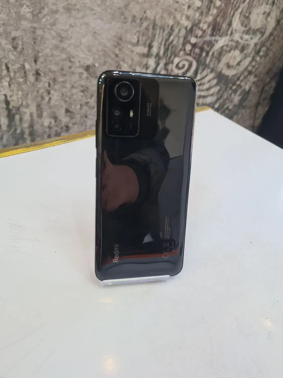 نوت۱۲s|موبایل|کاشان, فاز ۲ ناجی آباد|دیوار