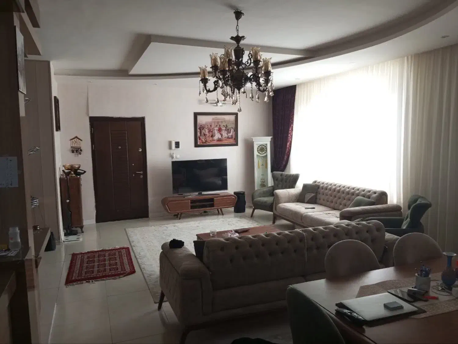 روحبخش ۶|اجارهٔ آپارتمان|تربتحیدریه, بهزیستی|دیوار