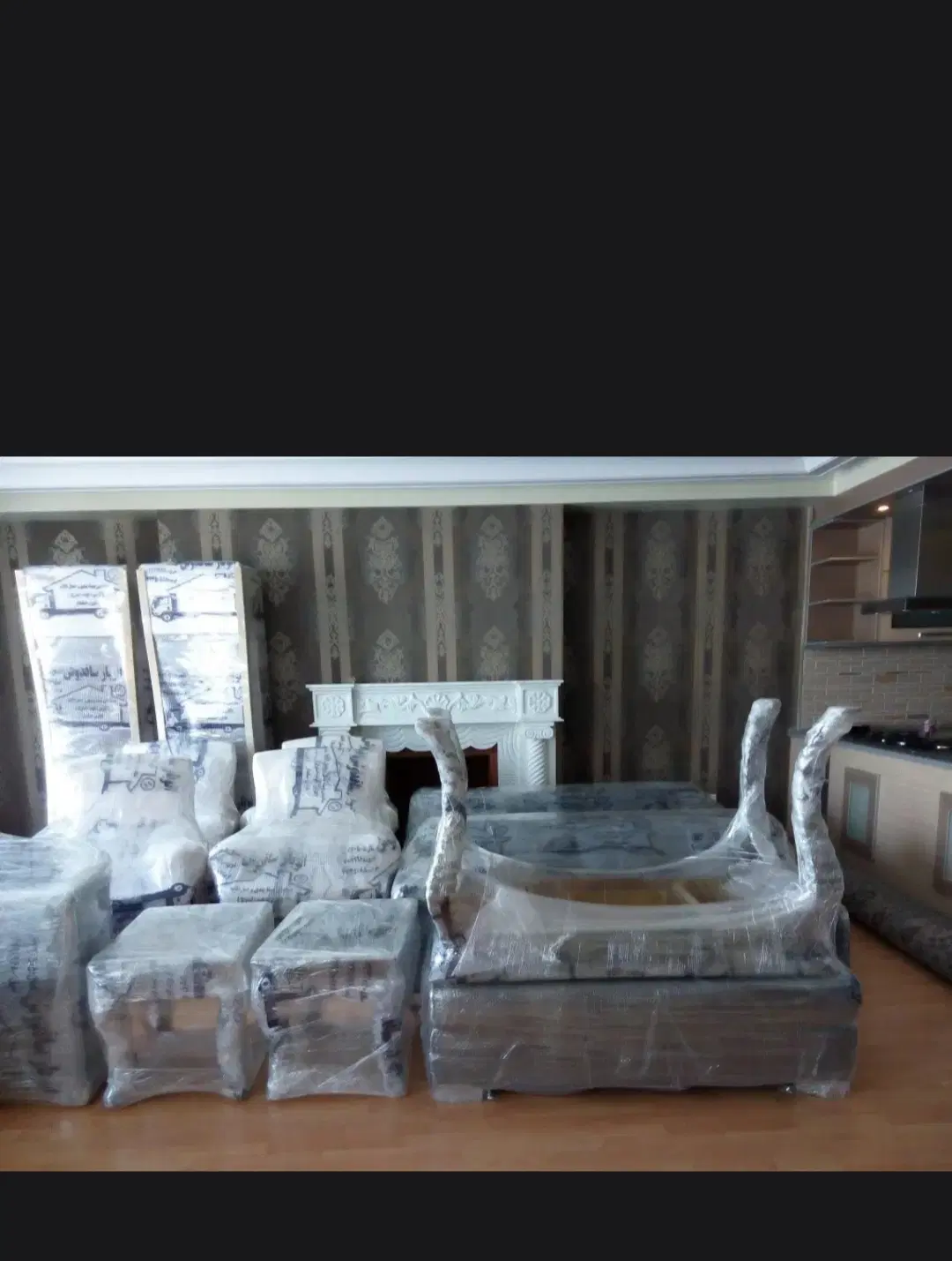 باربری اسباب چی حمل اثاث کشی%بسته بندی%اثاثیه منزل|خدمات حمل و نقل|تهران, پاسداران|دیوار