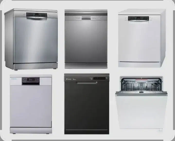 نصبسرویسلباسشوییظرفشوییتصفیهابوغیر..|خدمات پیشه و مهارت|کرمان, |دیوار