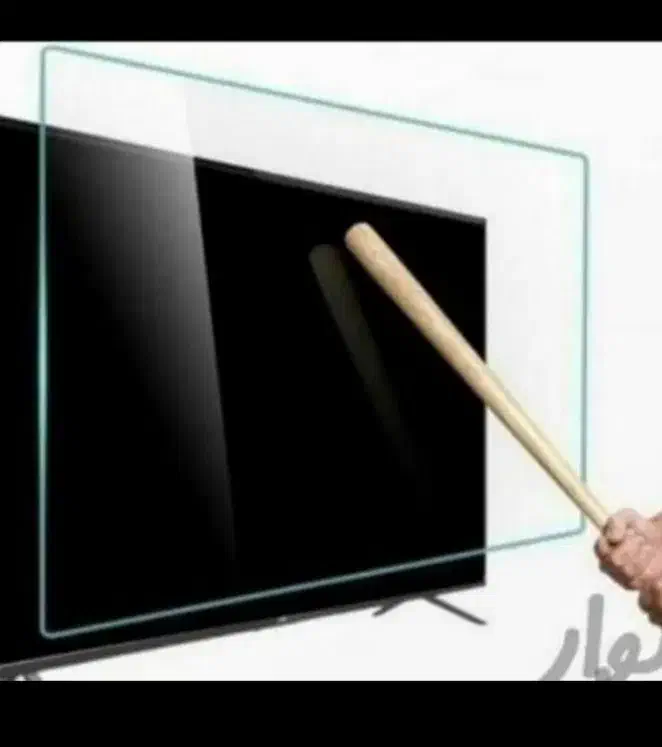 محافظ صفحه تلوزیون و پایه دیواری|تلویزیون و پروژکتور|ساوه, |دیوار