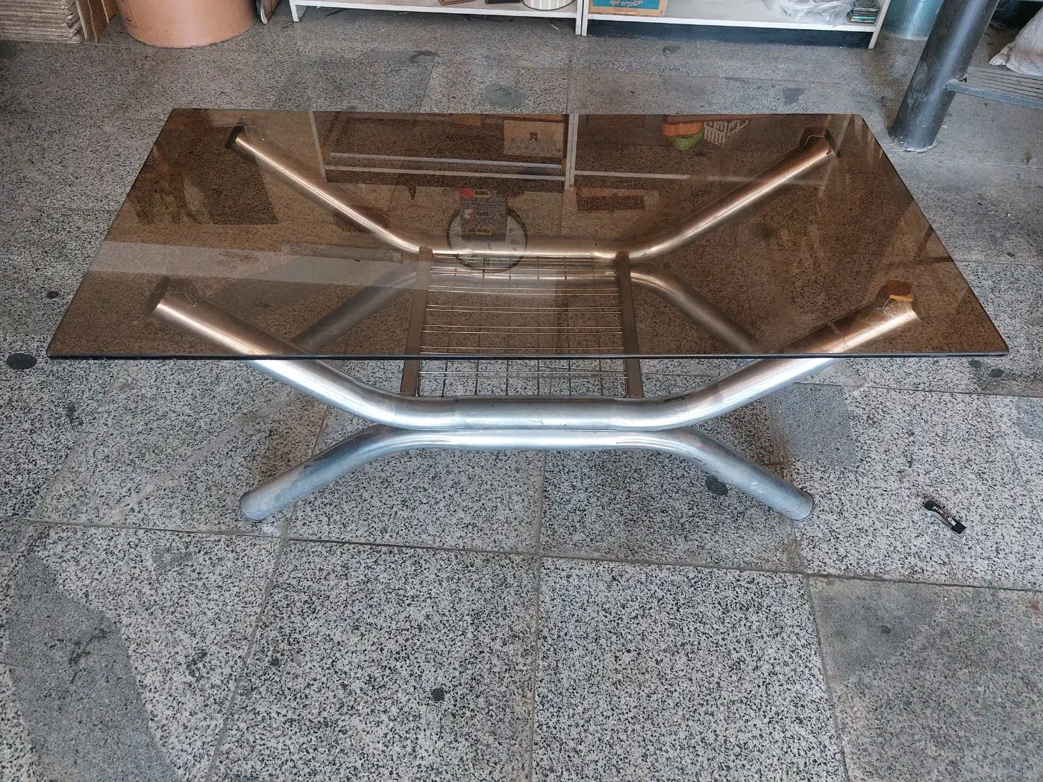 صندلی و میز اداری عالی|مبلمان اداری|کرج, مجتمع صنفی صنعتی|دیوار