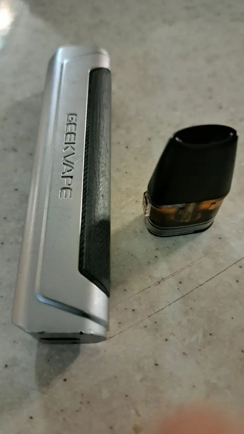 پاد گیک ویپ سالم درحد|زیورآلات و اکسسوری|تهران, شهرک شریعتی|دیوار