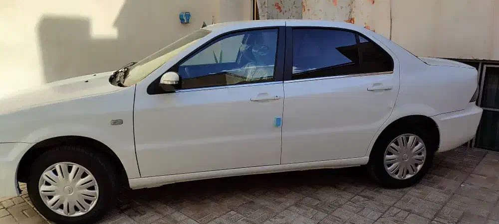 سمند سورن پلاس بنزینی خشک دریچه برقی|خودرو سواری و وانت|عجب شیر, |دیوار