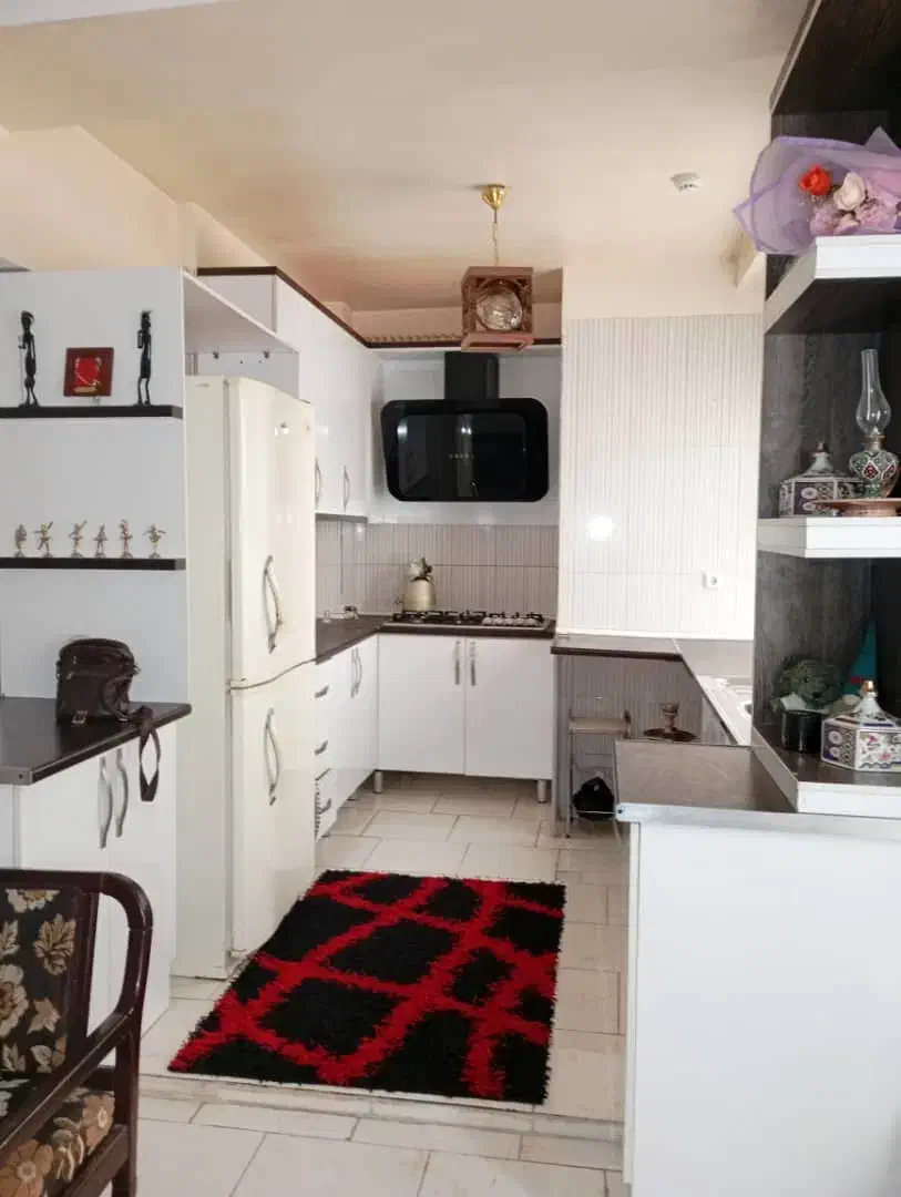 ۷۸ متری دو خواب / رهن دو ساله / قیمت استثنایی|اجارهٔ آپارتمان|اندیشه, اندیشه فاز ۴|دیوار