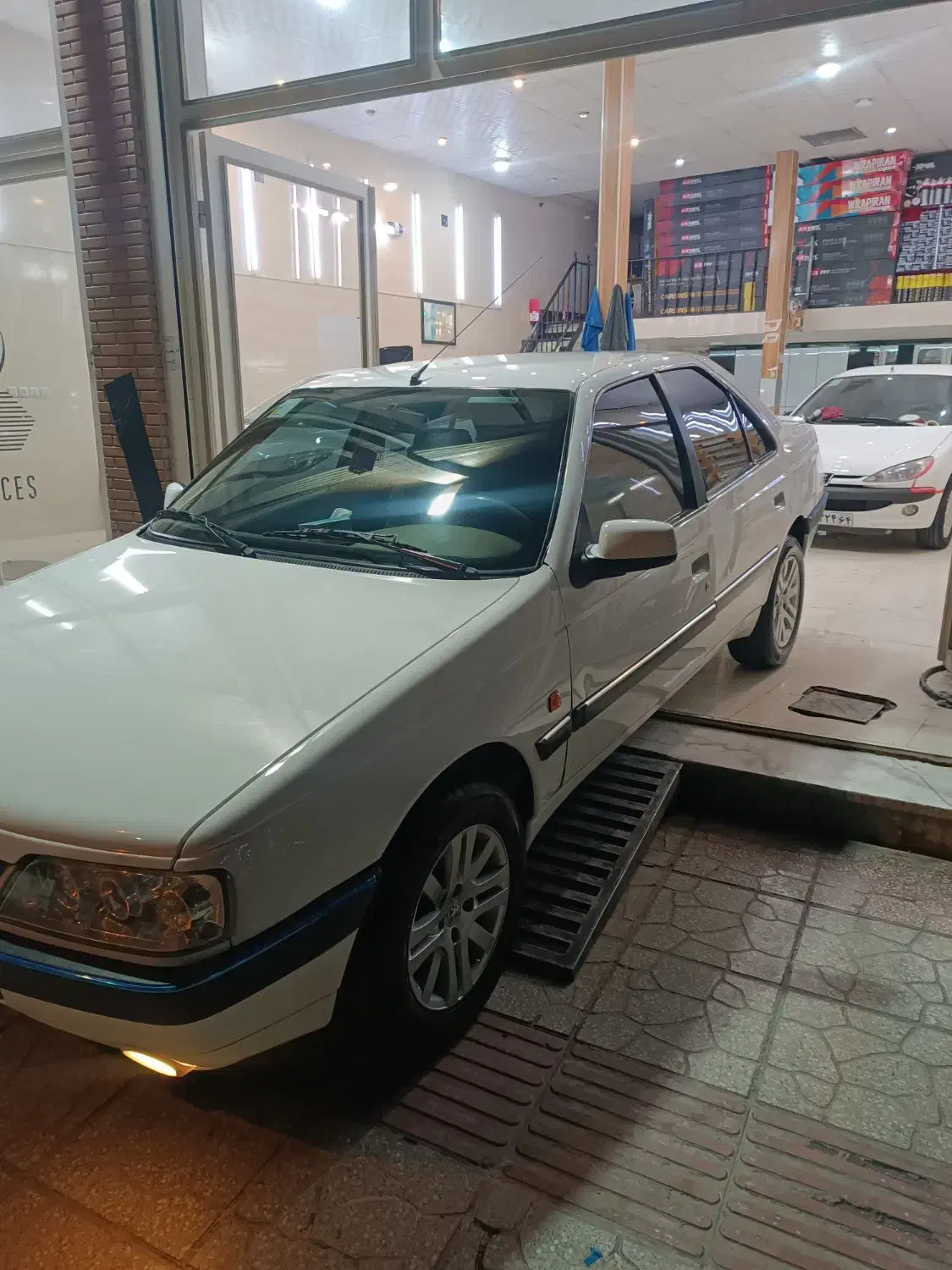 slx|خودرو سواری و وانت|اردکان, |دیوار