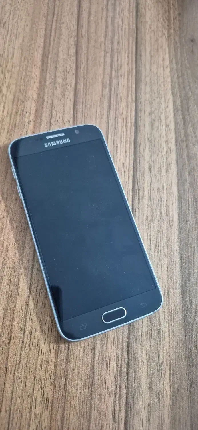 SAMSUNG GALAXY S6|موبایل|مشهد, تربیت (صدف)|دیوار