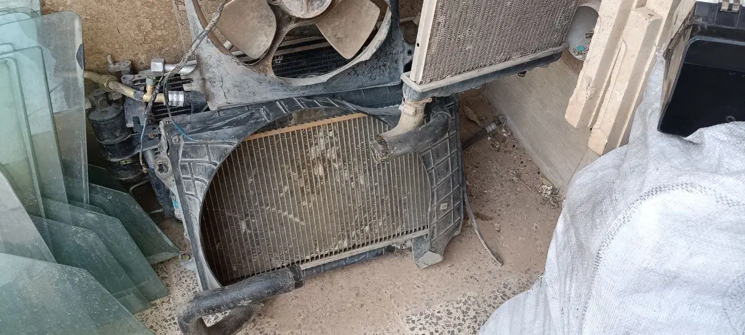 وسایل|قطعات یدکی و لوازم جانبی|شیراز, شهرک والفجر|دیوار