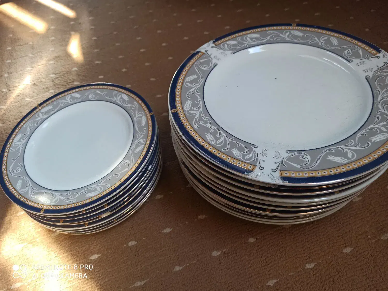 پلو خوری ،پیش دستی|ظروف سرو و پذیرایی|ابهر, |دیوار