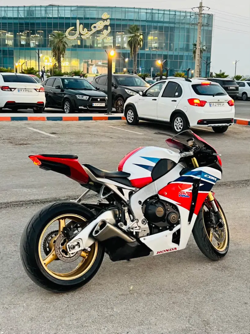 Cbr1000|موتورسیکلت|بوشهر, |دیوار