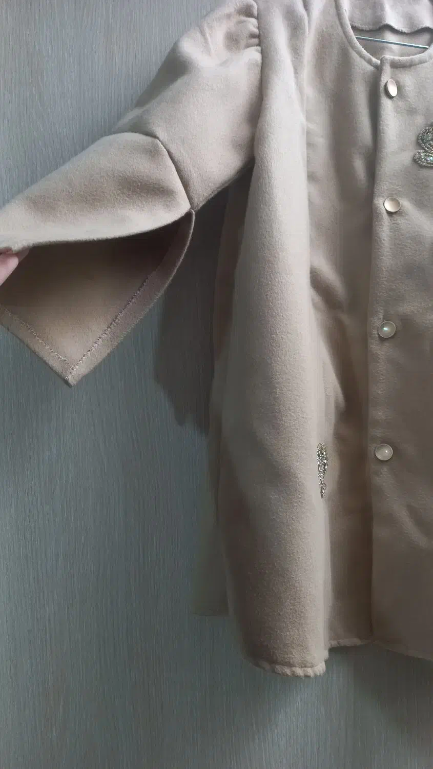 پالتو فوتر|لباس|نظرآباد, نظرآباد|دیوار