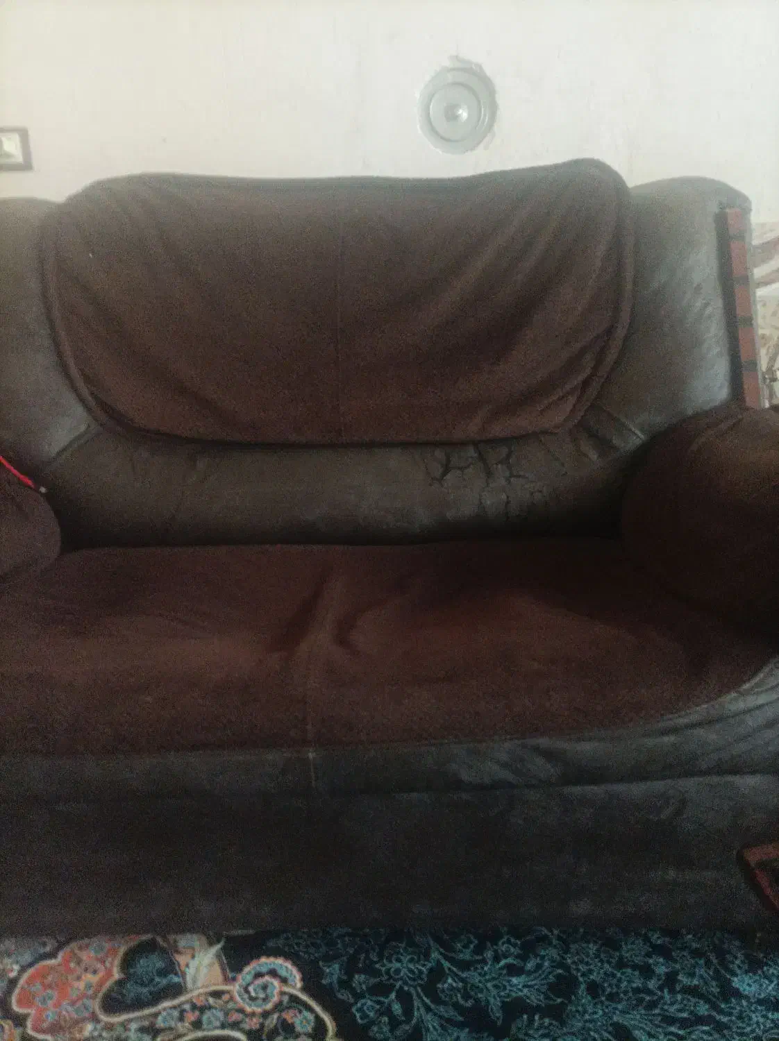 مبل|مبلمان خانگی و میز عسلی|یاسوج, |دیوار