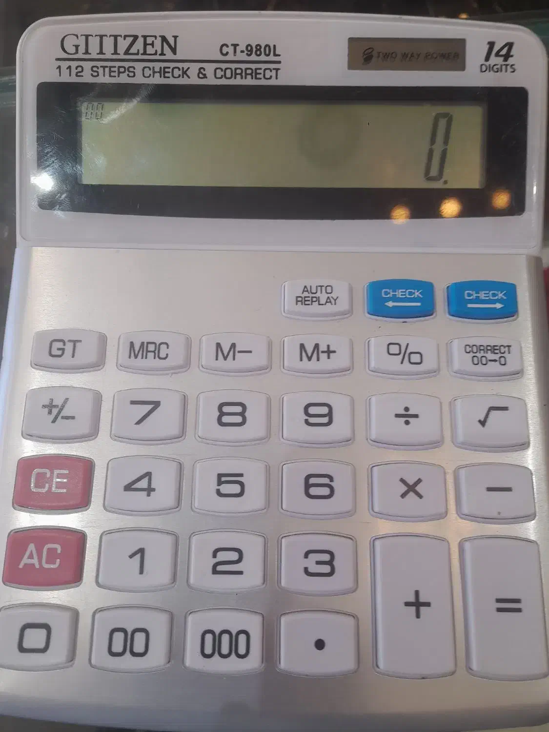 null
