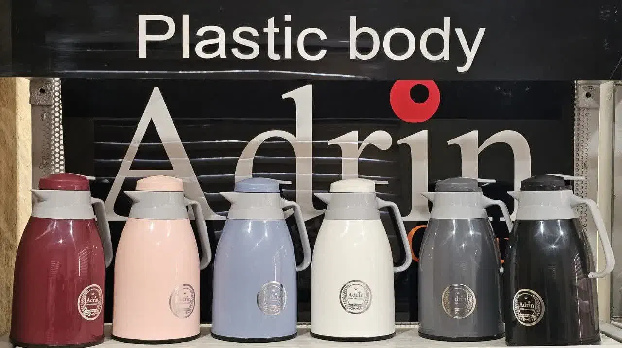 فلاکس|قوری، کتری، قهوه‌ساز دستی|اهواز, نادری|دیوار