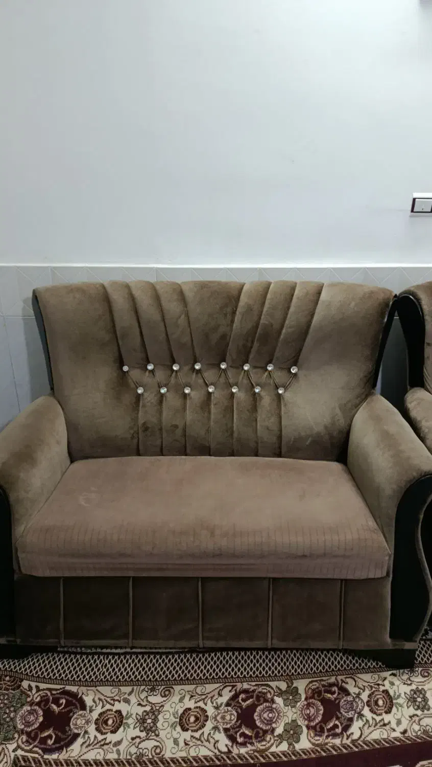 مبل|مبلمان خانگی و میز عسلی|بیرجند, |دیوار