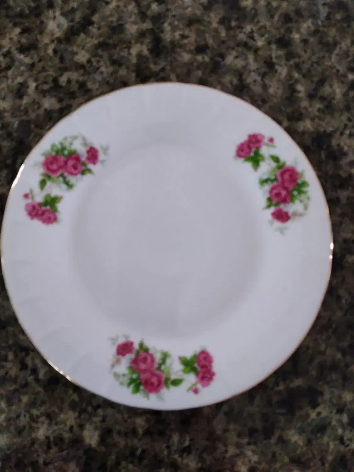 بشقاب چینی|ظروف سرو و پذیرایی|صالح آباد, |دیوار