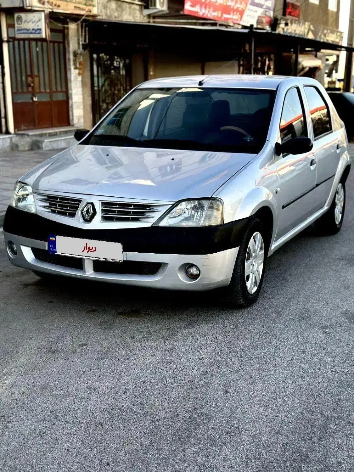 L90 درحد خشک ال90 ۸۶|خودرو سواری و وانت|زنجان, |دیوار