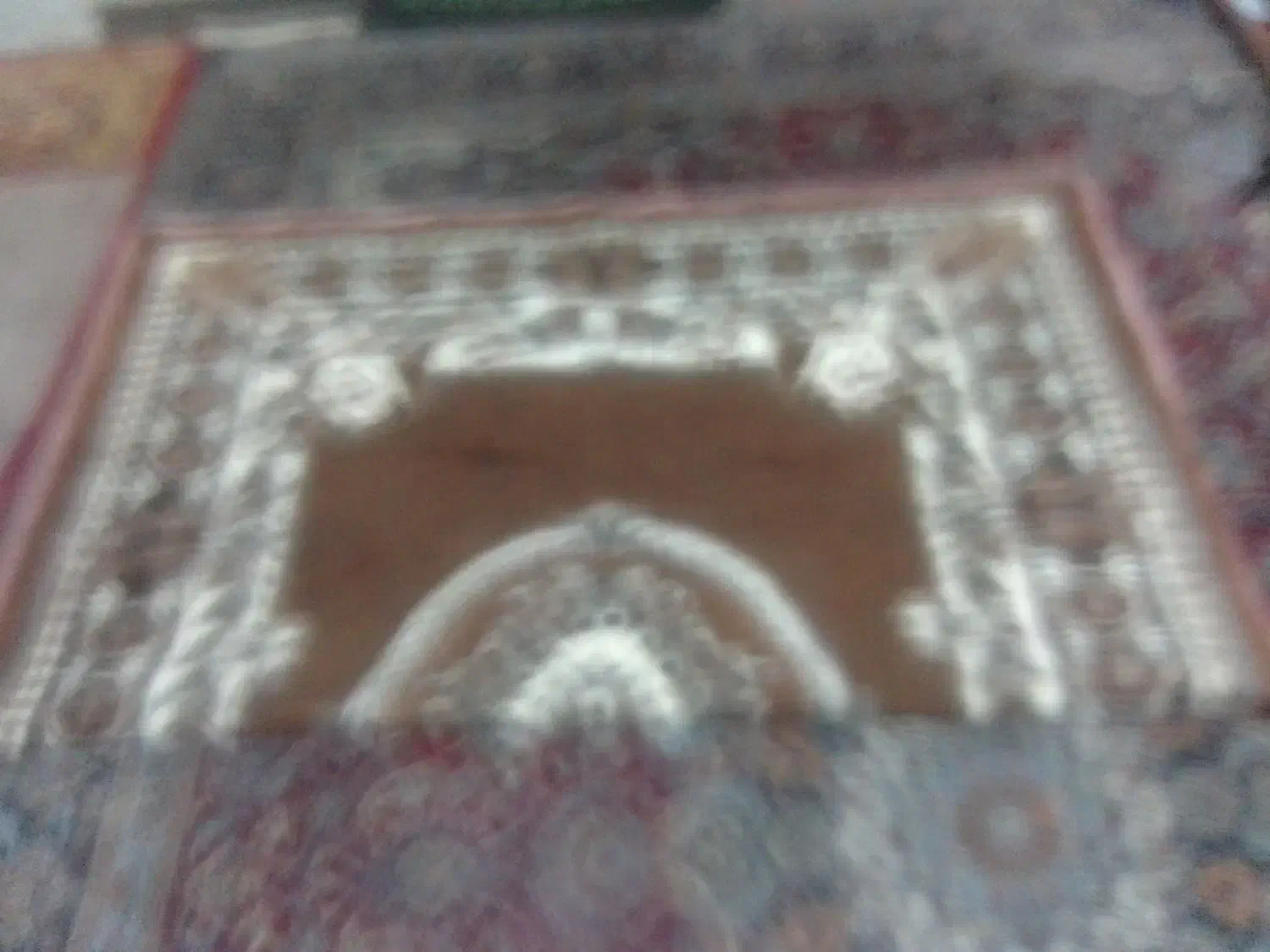 پتو|رختخواب، بالش، پتو|قم, نیروگاه|دیوار