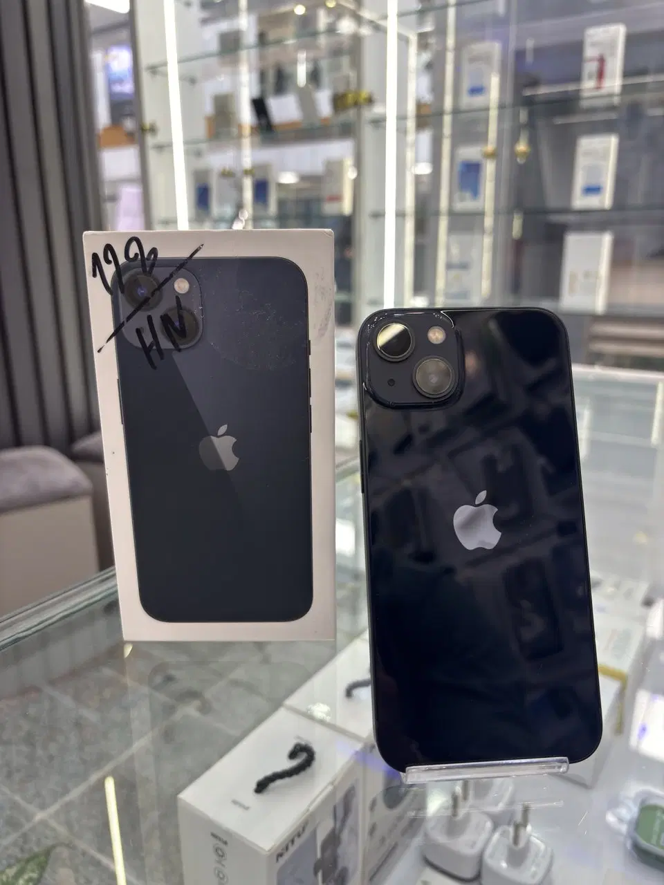 iphone 13 normal|موبایل|تنکابن, |دیوار