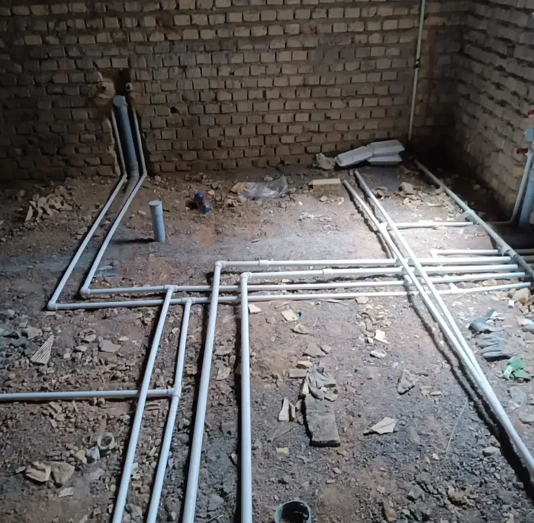 لوله کش آب|خدمات پیشه و مهارت|یزد, |دیوار