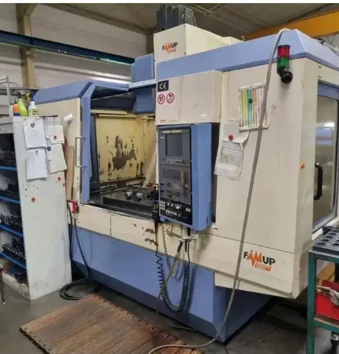 استخدام اپراتور ساده دستگاه فرز و تراش cnc شیفت شب|استخدام صنعتی، فنی، مهندسی|اصفهان, ولدان|دیوار