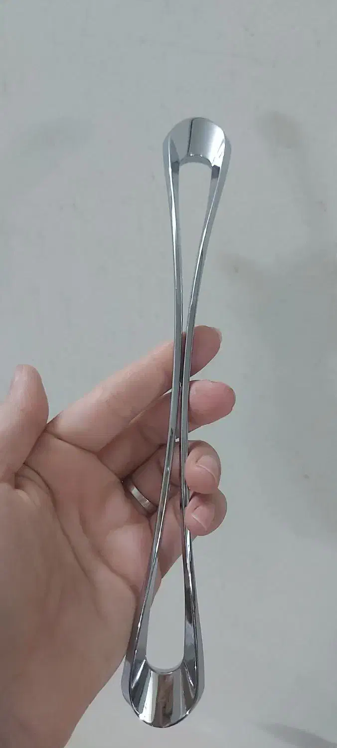 دستگیره کابینت استیل|مصالح و تجهیزات ساختمان|بروجرد, |دیوار