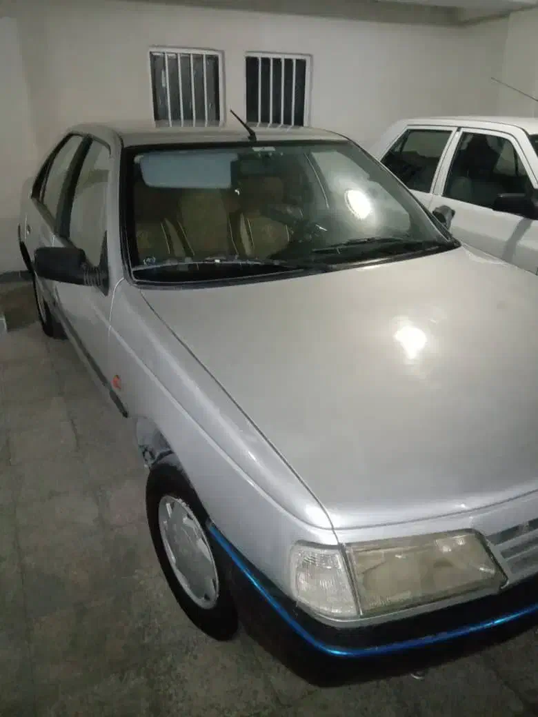 پژو روآ بیرنگ|خودرو سواری و وانت|کرج, خرمدشت|دیوار