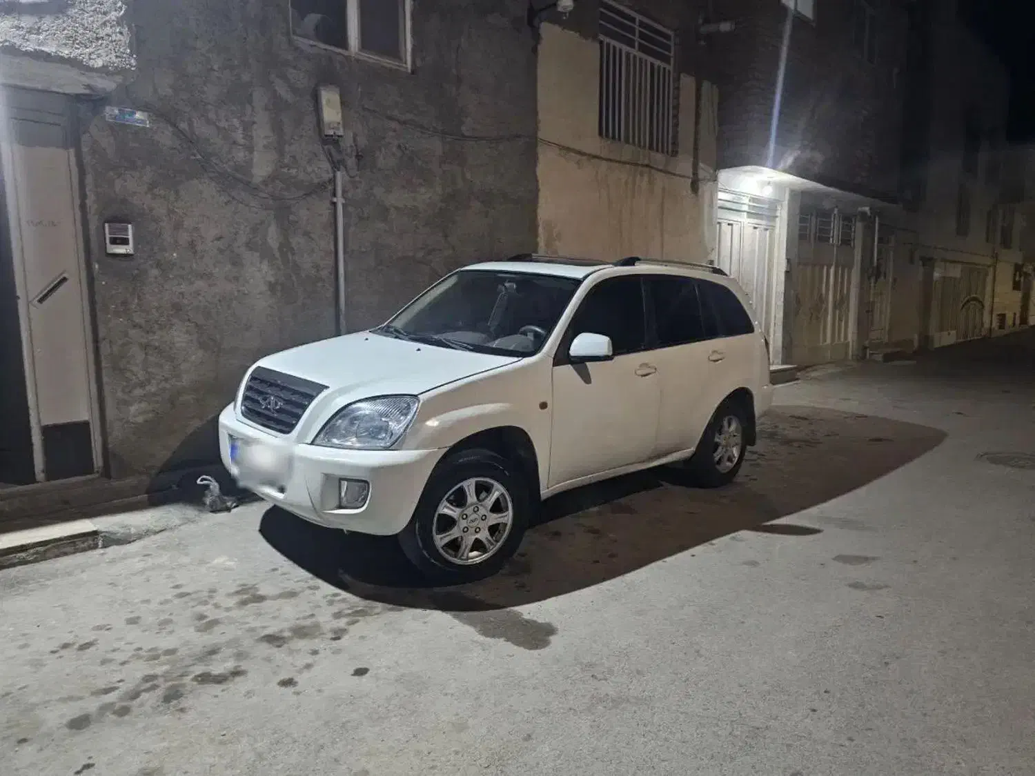 mvm. x33|خودرو سواری و وانت|برخوار, |دیوار