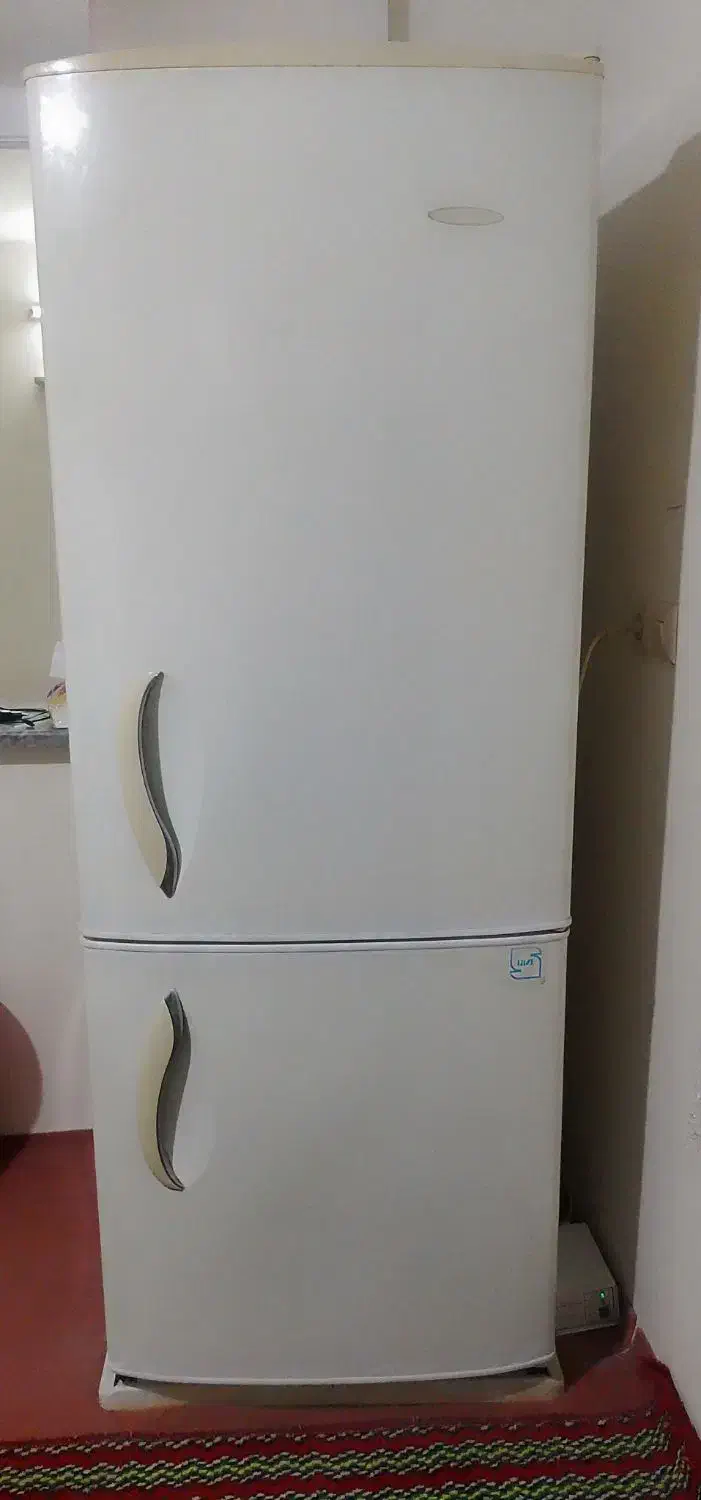 یخچال فریزر امرسان|یخچال و فریزر|رودسر, |دیوار