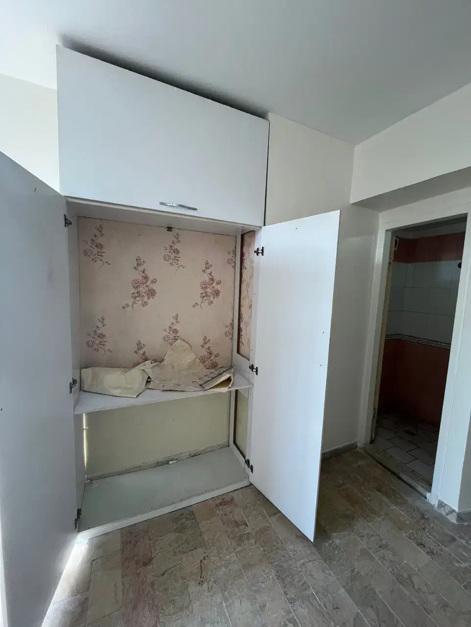 ۵۵ متر/ میدان کمال الملک / تخلیه