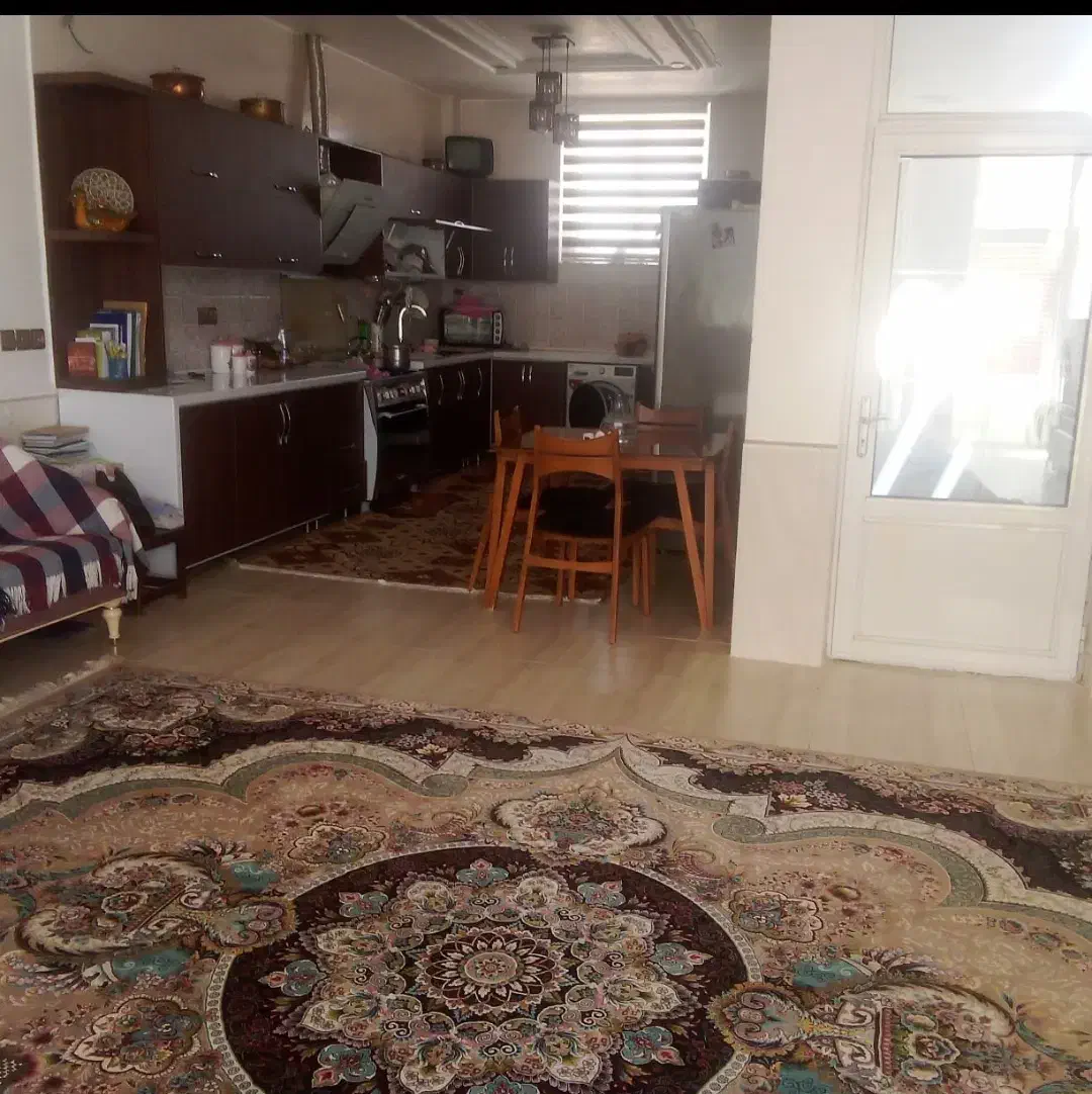 اجاره ویلایی دهدق شهرک امام حسن|اجارهٔ خانه و ویلا|آباده, |دیوار