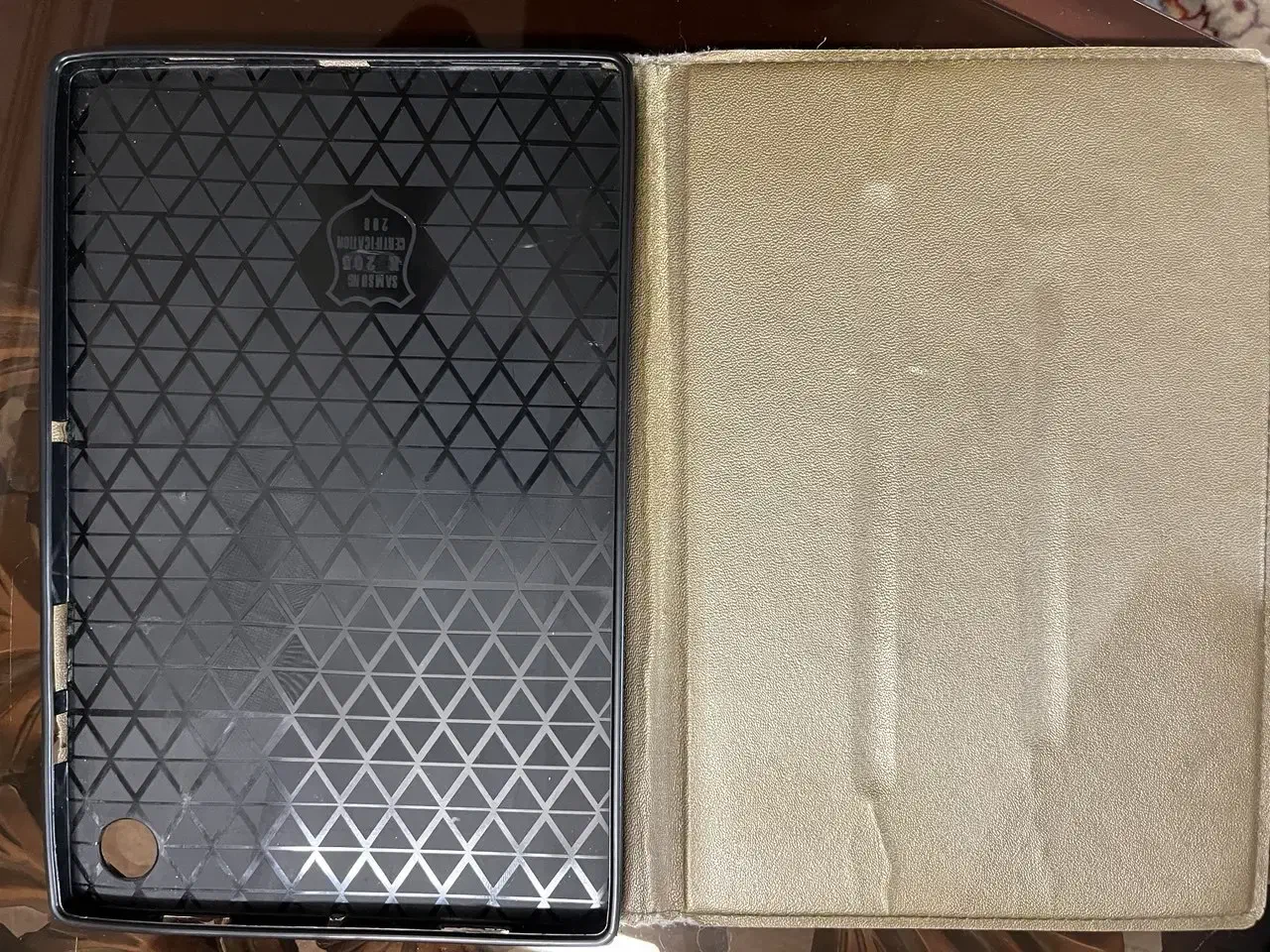 Samsung tab a8|تبلت|مشهد, احمدآباد|دیوار