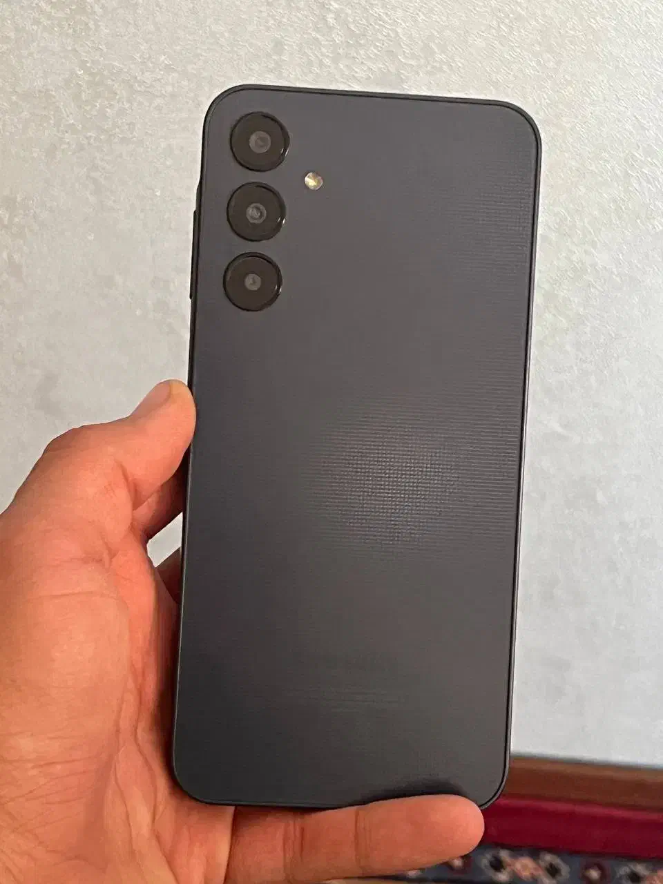 سامسونگ Galaxy A25 با حافظهٔ ۱۲۸ گیگابایت|موبایل|خمینی‌شهر, |دیوار