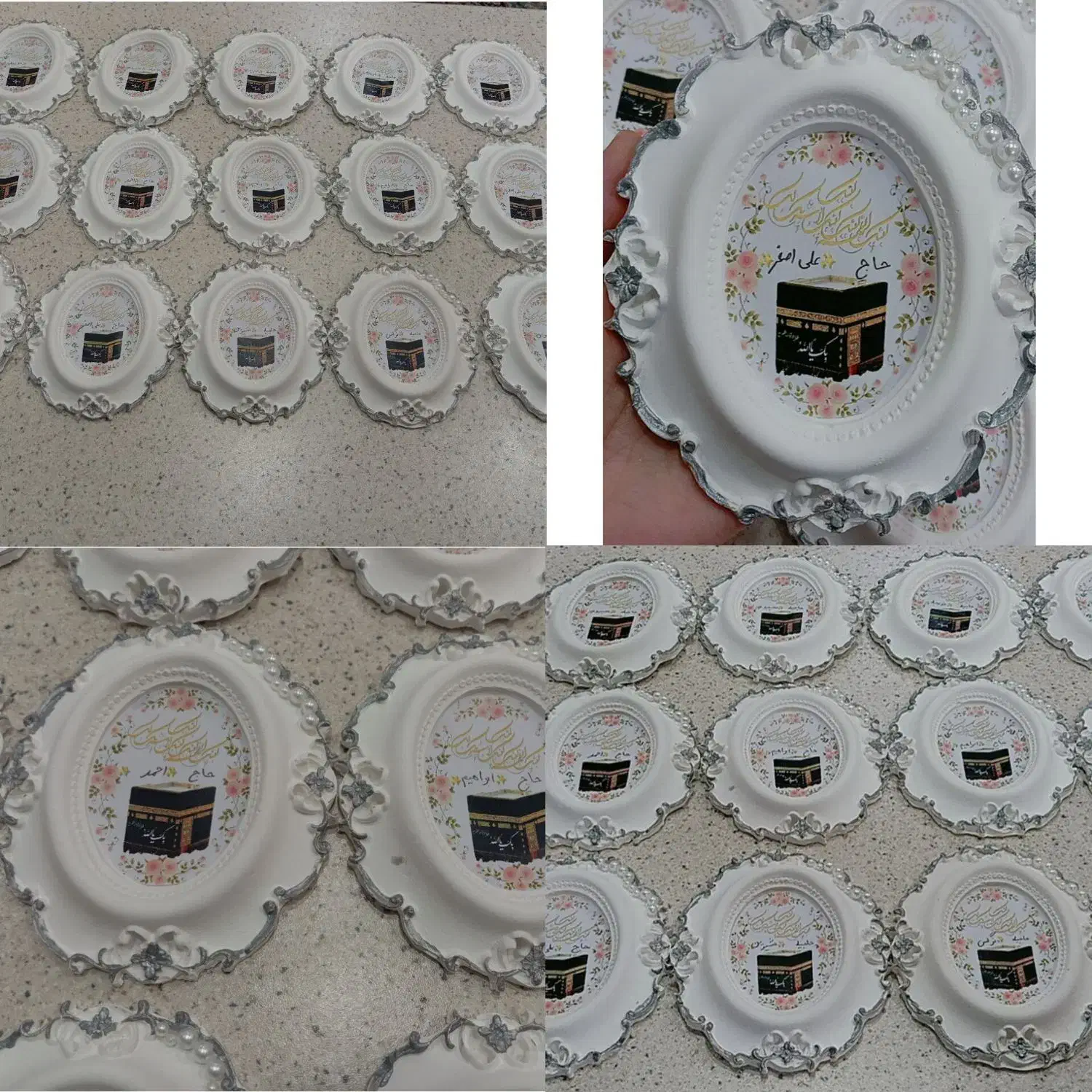 لباس حنابندان|لباس|اردبیل, |دیوار