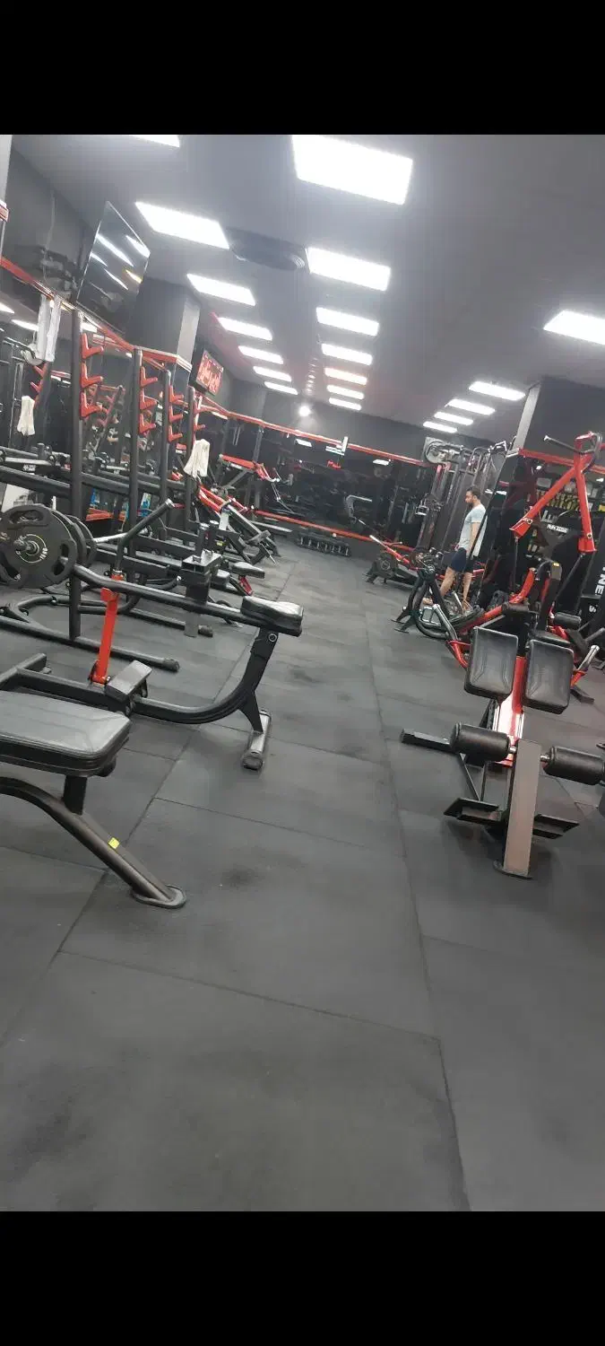 شاگرد برای امور باشگاه|استخدام سرایداری و نظافت|فردیس, شهرک ۱۱۰|دیوار