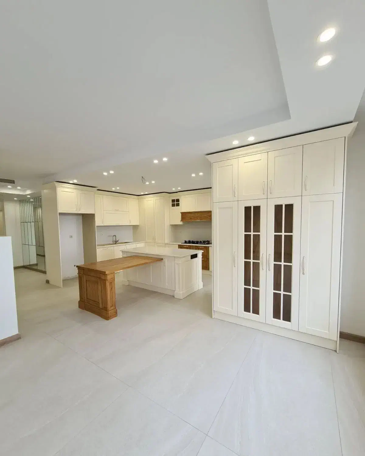 تعمیرات کابینت و کمد دیواری و درب چوبی|خدمات پیشه و مهارت|تهران, جنتآباد مرکزی|دیوار