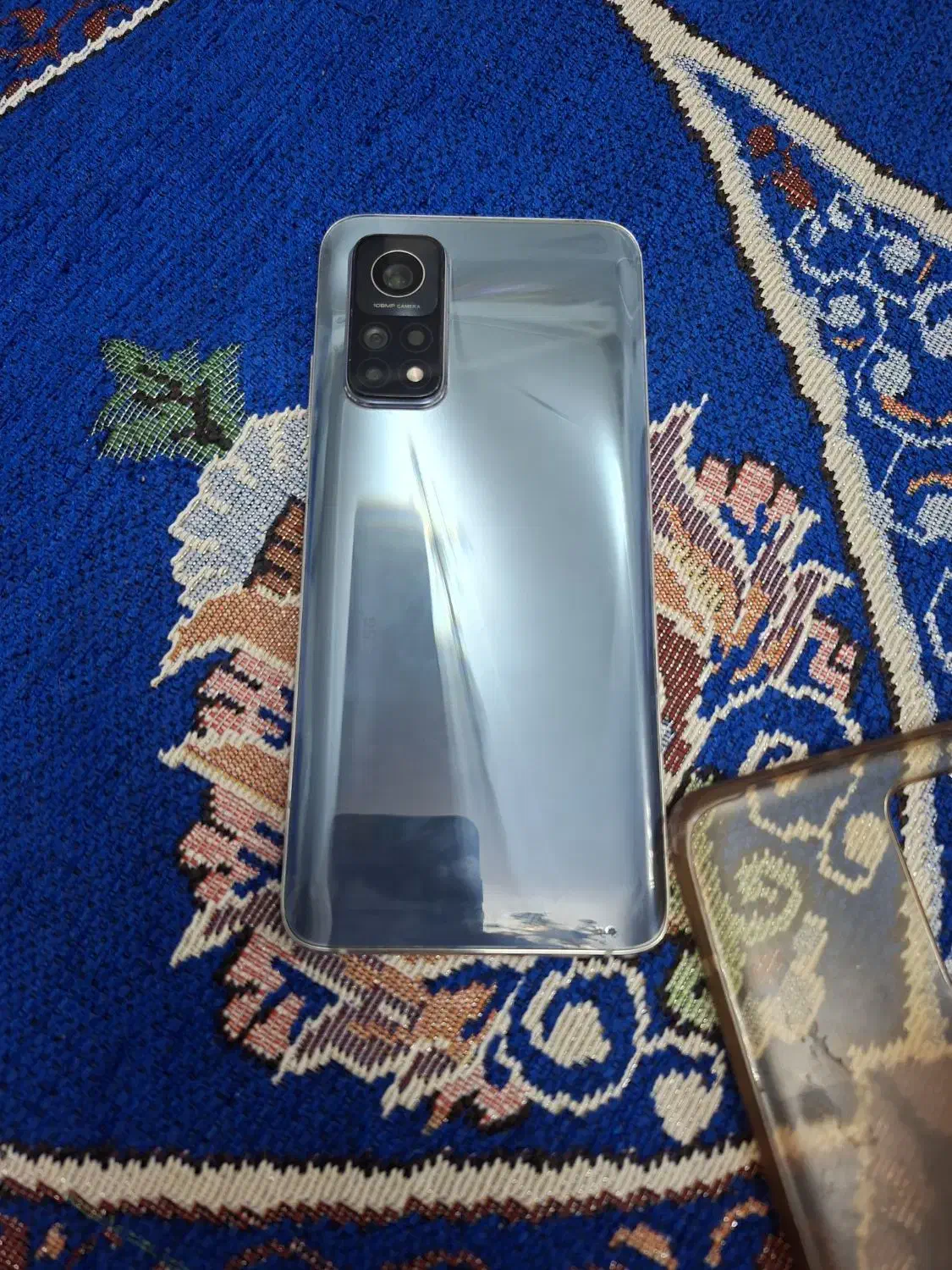 mi10t pro|موبایل|بیرجند, |دیوار