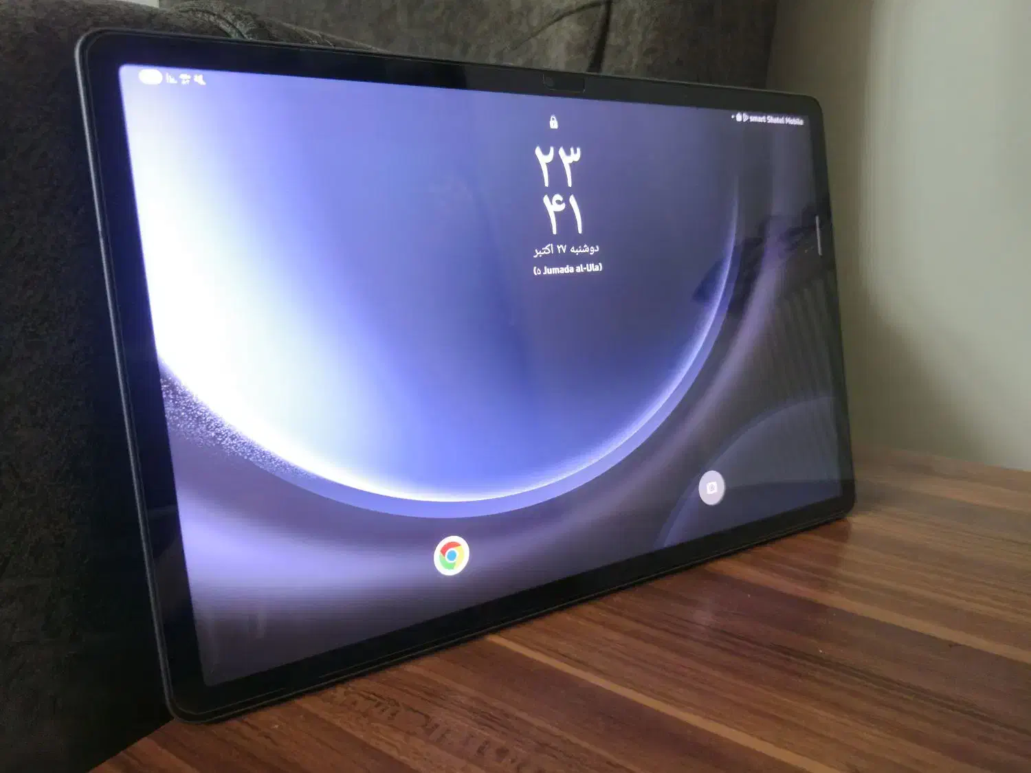 فروش تبلت سامسونگ|تبلت|اصفهان, الهیه|دیوار