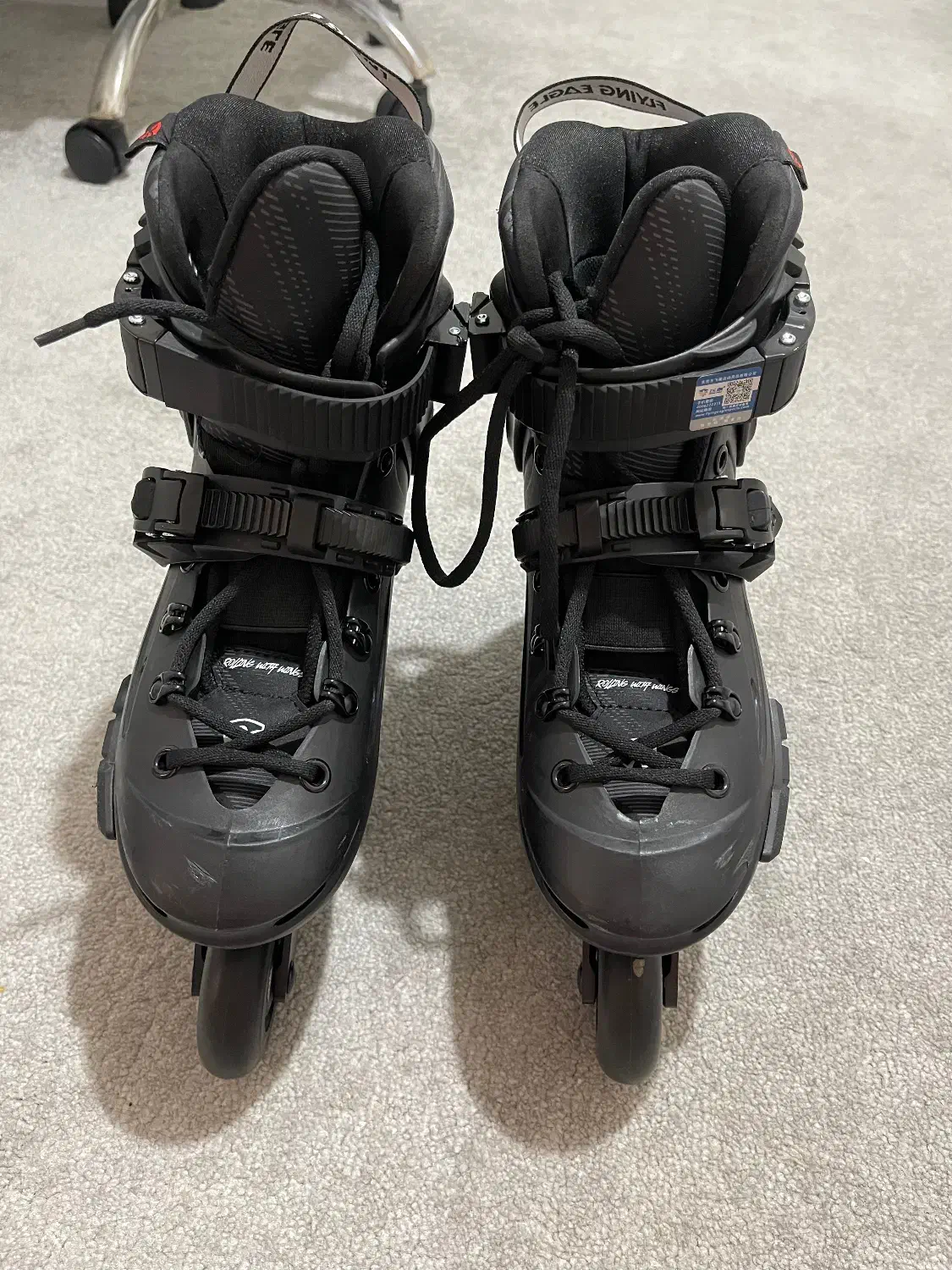 اسکیت فلاینگل سایز ۳۹ در حدنو (سه ماه کارکرد سالن)|دوچرخه، اسکیت، اسکوتر|تهران, فلسطین (میدان انقلاب)|دیوار