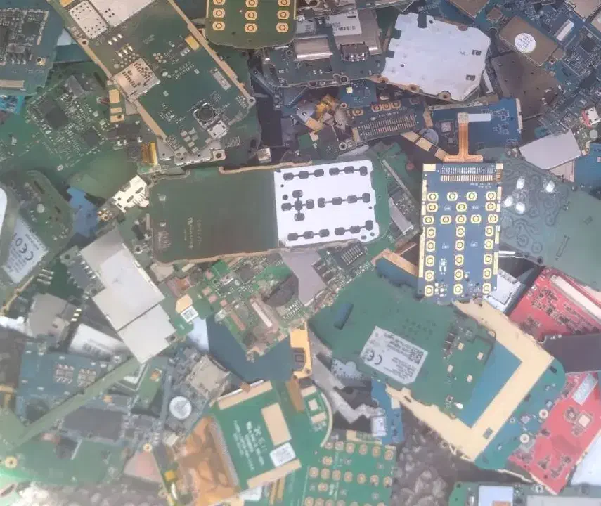 خ بردهای سوخته سبز برد مبایل|لوازم جانبی موبایل و تبلت|اهواز, کمپلو شمالی|دیوار