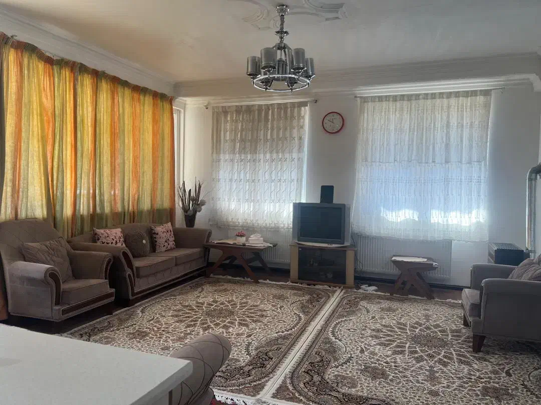 آپارتمان فروشی اوشان فشم آبنیک|فروش آپارتمان|فشم, |دیوار