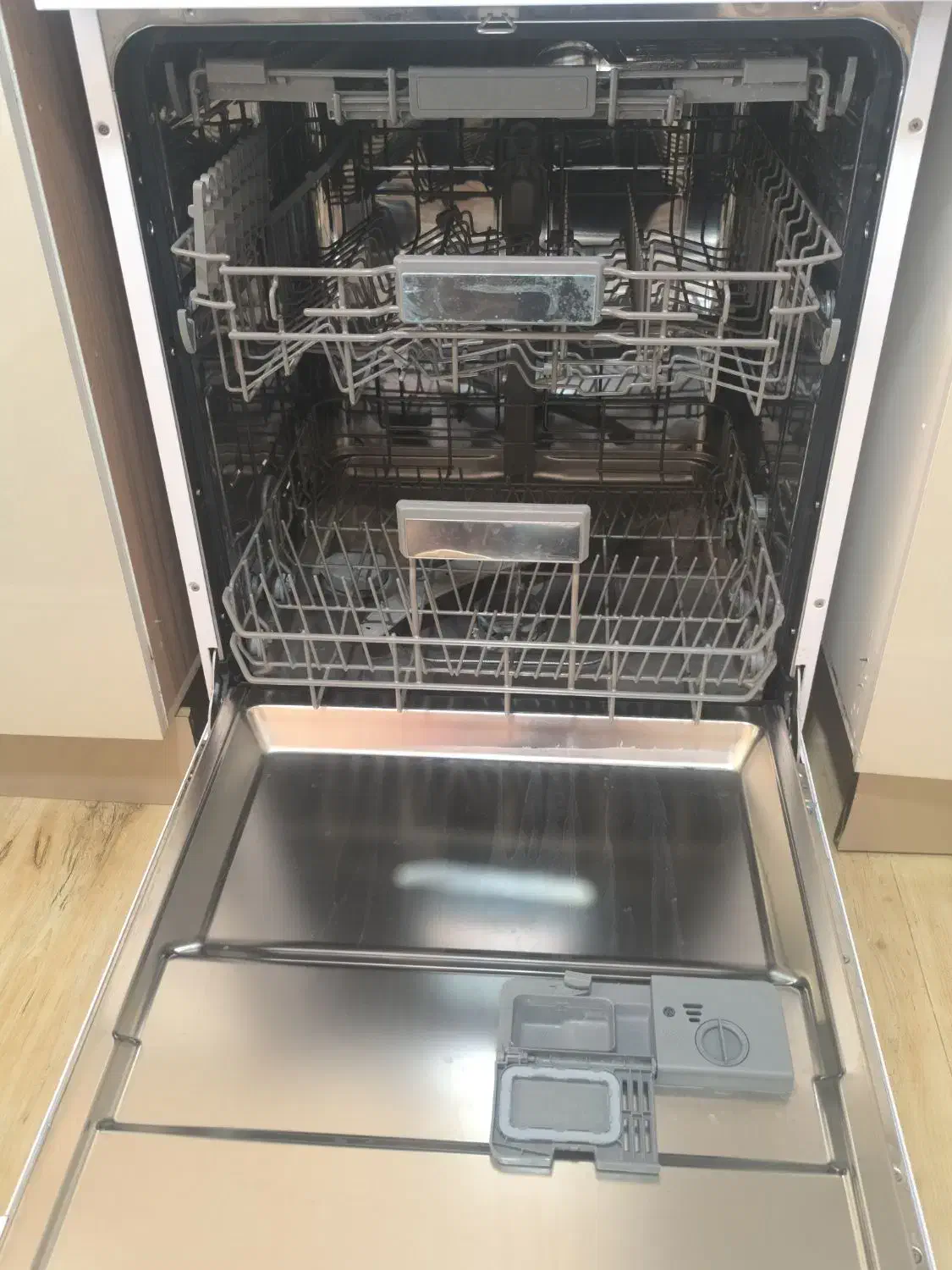 ماشین ظرفشویی نونو|ماشین ظرفشویی|سبزوار, همت|دیوار