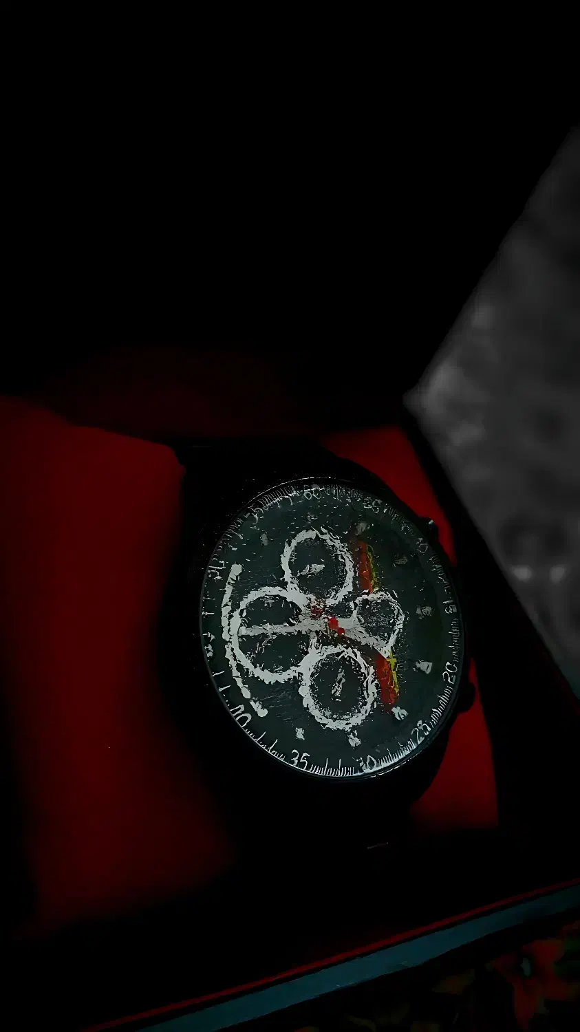 ناوی فورس|ساعت|تاکستان, |دیوار